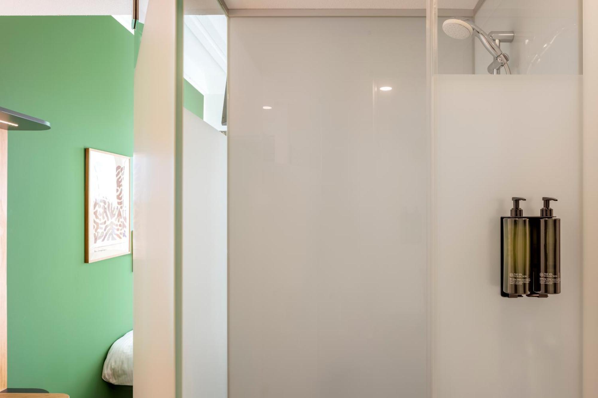 Maxhotel Amsterdam Airport Schiphol - Recently Renovated Hoofddorp Cameră foto