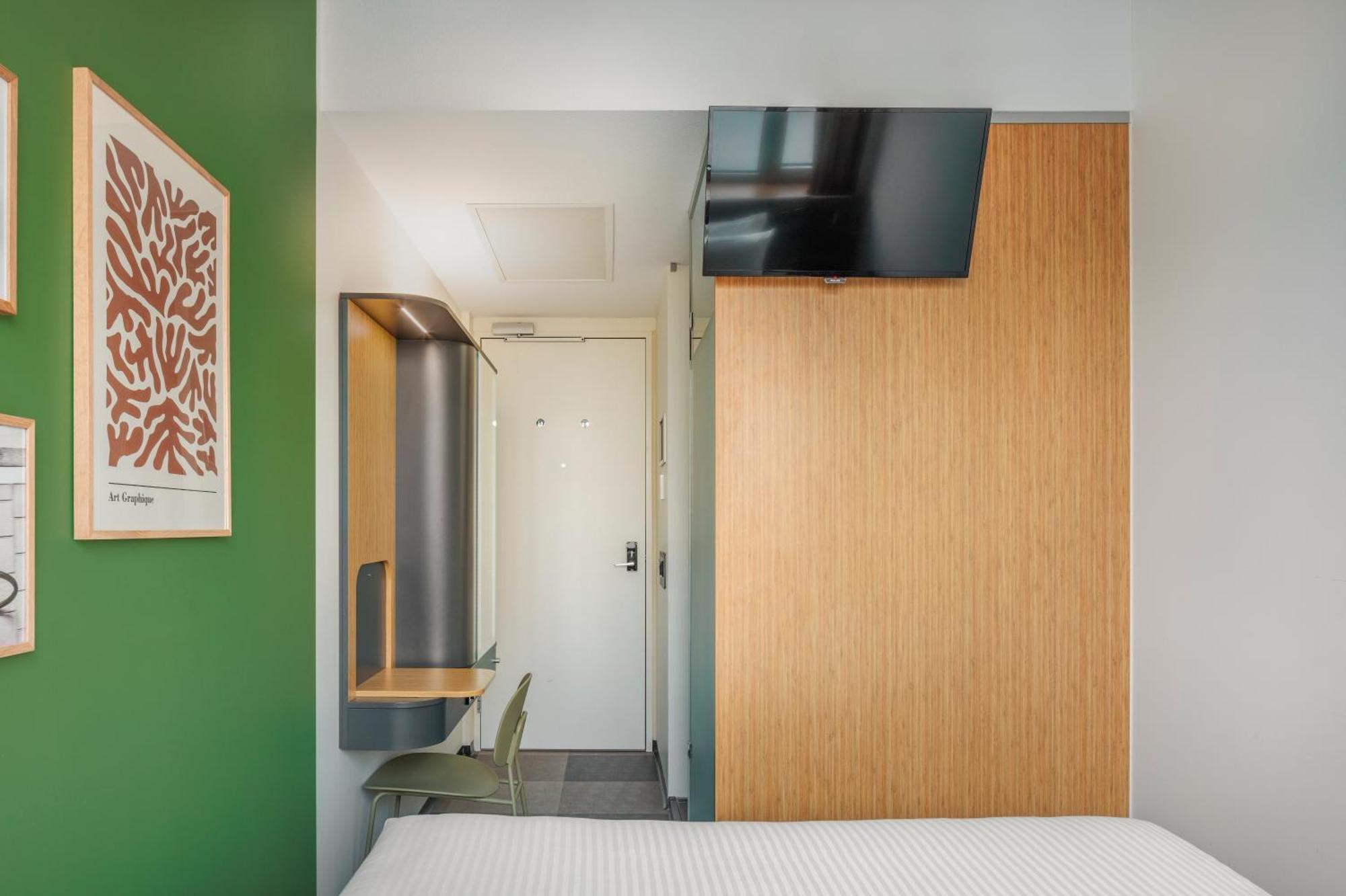 Maxhotel Amsterdam Airport Schiphol - Recently Renovated Hoofddorp Cameră foto